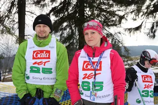 Gala Zimowa: zawody 8 lutego, zdjęcie 21
