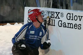 Zdjęcie 36 z galerii Snowball
