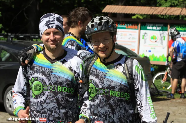 Enduro Trophy 2013: Wilkowice, zdjęcie 46
