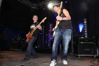 Polskie Dni 2009: koncert IRA, zdjęcie 21
