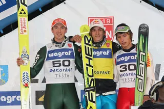 Letnia Grand Prix Zakopane 2008, zdjęcie 65