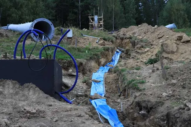 Wisła Nowa Osada budowa 4 os. krzesła, zdjęcie 36