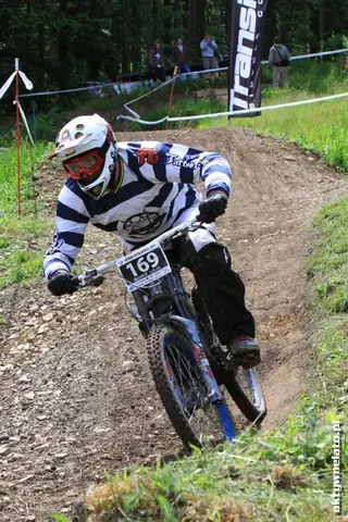 Joy Ride Open: Stożek Wisła, zdjęcie 38