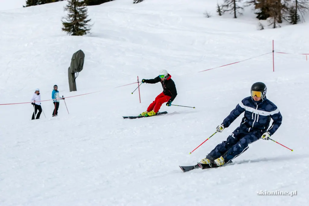 WorldSkitest 2018. Testy nart, zdjęcie 23