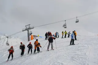 Bormio Włochy, zdjęcie 15