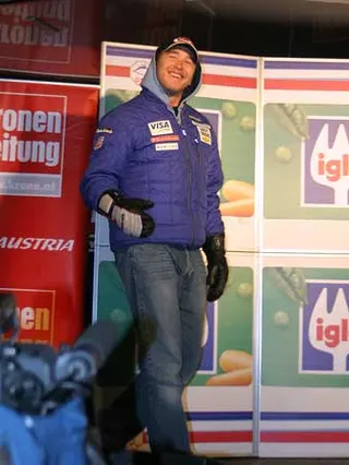 Bode Miller, zdjęcie 9