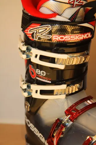 Rossignol buty kolekcja 2011/2012, zdjęcie 17