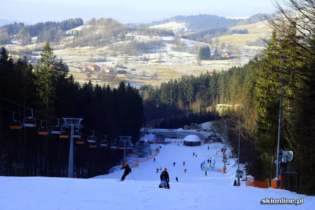 Zwardoń-Ski narty w Sylwestra 201, zdjęcie 18