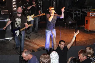 Polskie Dni 2009: koncert Golden Life, zdjęcie 72
