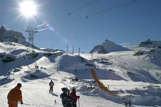 Zermatt, Szwajcaria, zdjęcie 11