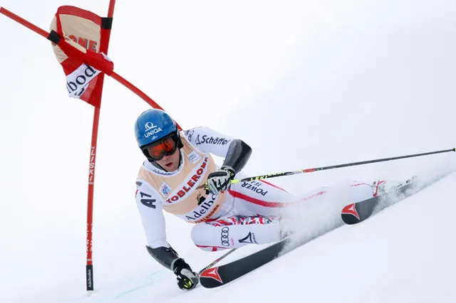 Atomic Team w Adelboden, zdjęcie 4