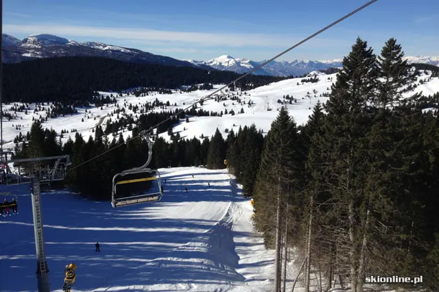 Folgaria: Trentino, Włochy, zdjęcie 7