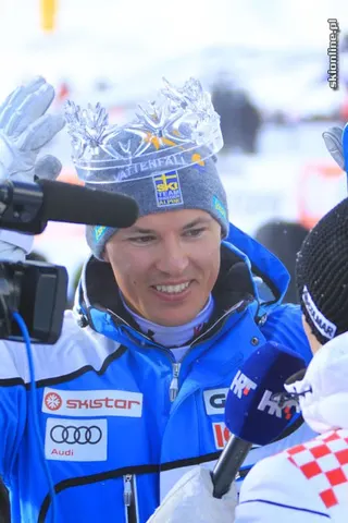 Sölden 2012 gigant mężczyzn, zdjęcie 34