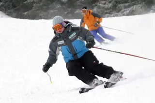 Zdjęcie 12 z galerii WorldSkitest 2006 cz. I
