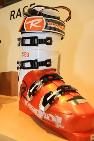 Rossignol buty kolekcja 2011/2012, zdjęcie 4