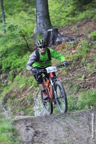 Enduro Trophy 2013: Wilkowice, zdjęcie 119