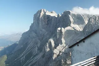 Treking w Trentino, zdjęcie 54