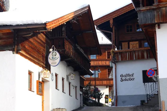 Alpbach w Tyrolu, zdjęcie 6
