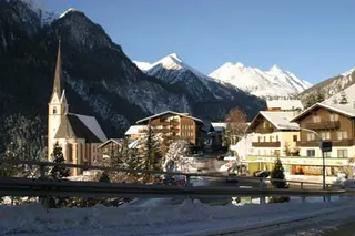Zdjęcie 5 z galerii Heiligenblut Austria