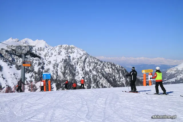 Trentino: Alpe Lusia, Moena, B, zdjęcie 20