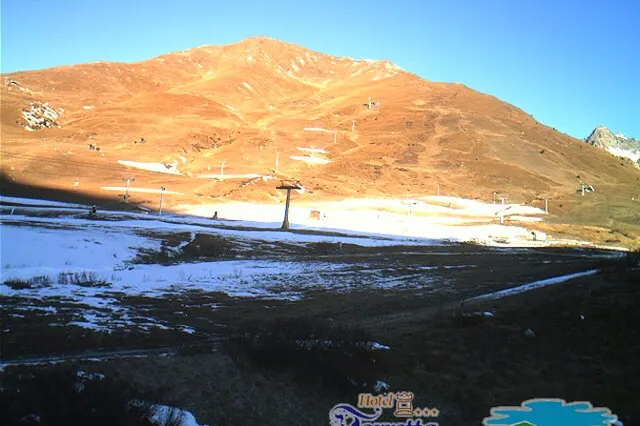 Passo Tonale, Włochy, zdjęcie 24
