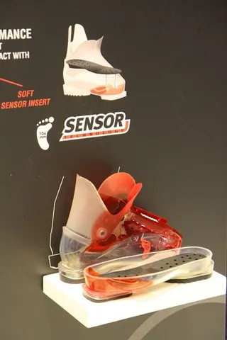 Rossignol buty kolekcja 2011/2012, zdjęcie 35