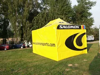 Zdjęcie 6 z galerii Adventure Trophy. Dzień 1