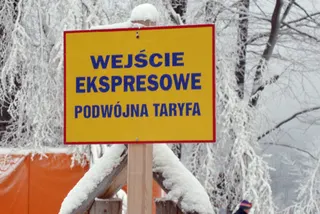 Szczyrk: Małe Skrzyczne, zdjęcie 16
