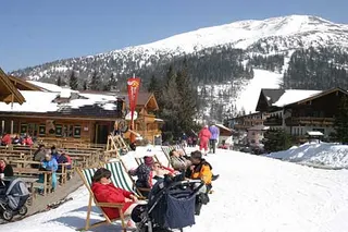 Zdjęcie 17 z galerii Austria Ski Test 2004