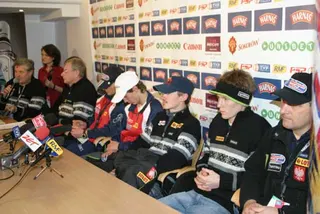 Puchar Świata Zakopane 2007, zdjęcie 27