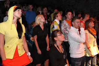 Polskie Dni 2009: koncert Golden Life, zdjęcie 39