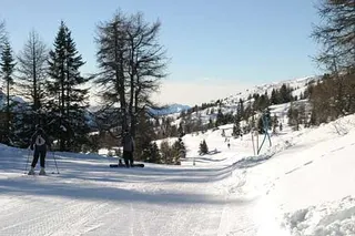 Zdjęcie 4 z galerii Val di Sole: Włochy