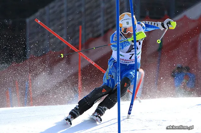 PŚ Schladming: slalom mężczyzn, zdjęcie 9