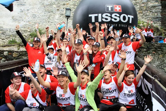 Tissot T-Touch Adventure, zdjęcie 23