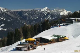 Schladming: Planai, zdjęcie 5