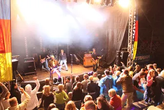 Polskie Dni 2009: koncert Golden Life, zdjęcie 22
