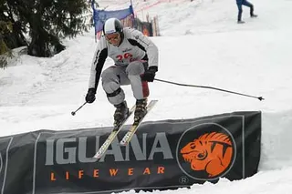 Zdjęcie 26 z galerii Skicross Cup: Pilsko