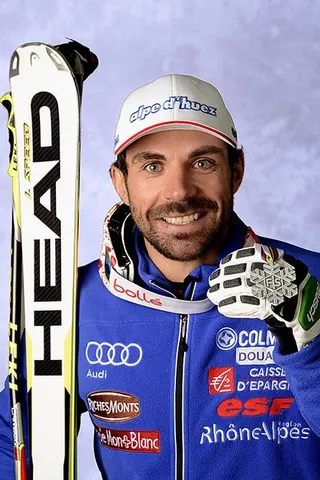 Gauthier de Tessiere SG w Schladming 2013, zdjęcie 11