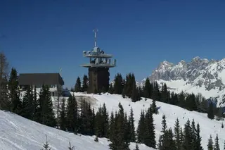 Schladming: Planai, zdjęcie 10