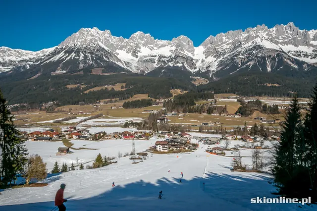 SkiWelt: czyli tam i z powrotem, zdjęcie 29