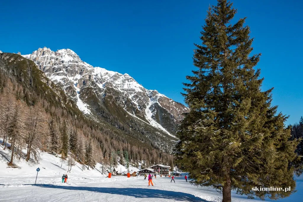 Ośrodek Schlick 2000 w dolinie Stubai, zdjęcie 56