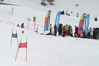 Polskie Dni 2007: Puchar Salomon, zdjęcie 64