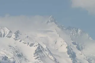 WorldSkitest 2007 Heiligenblut, zdjęcie 70