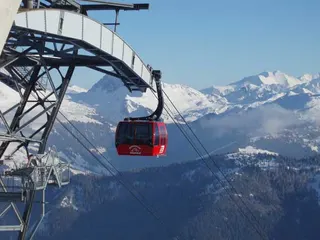 Kitzbuehel, Austria, zdjęcie 50