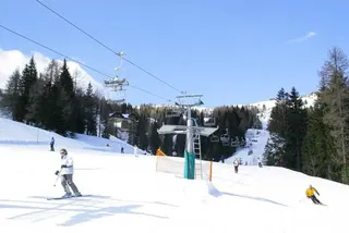 Ośrodek Nassfled w Karyntii, zdjęcie 43