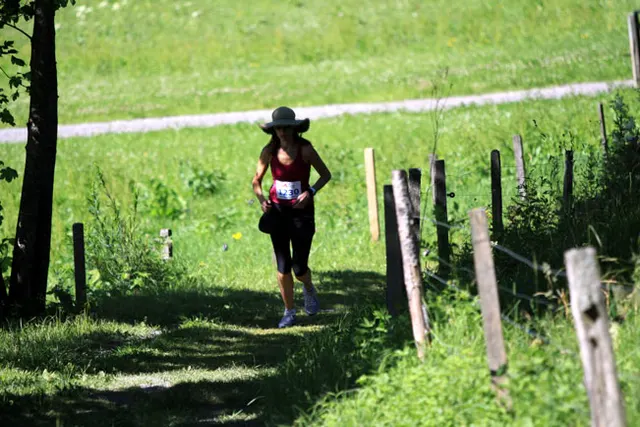 Polskie Dni 2010: Salomon Trail Running, zdjęcie 88