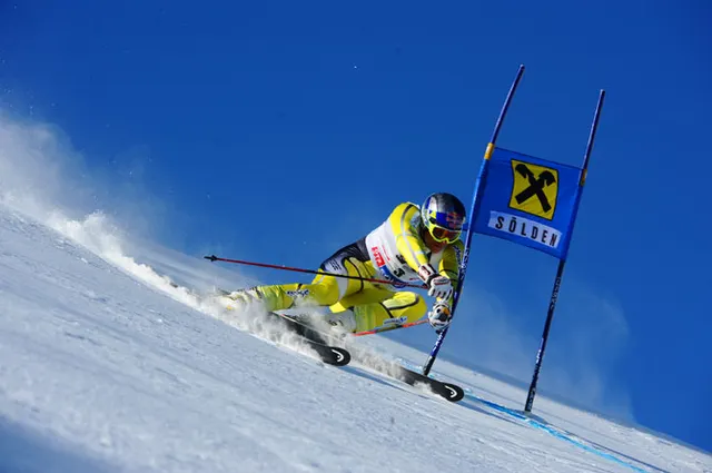 Aksel Lund Svindal w Sölden, zdjęcie 7