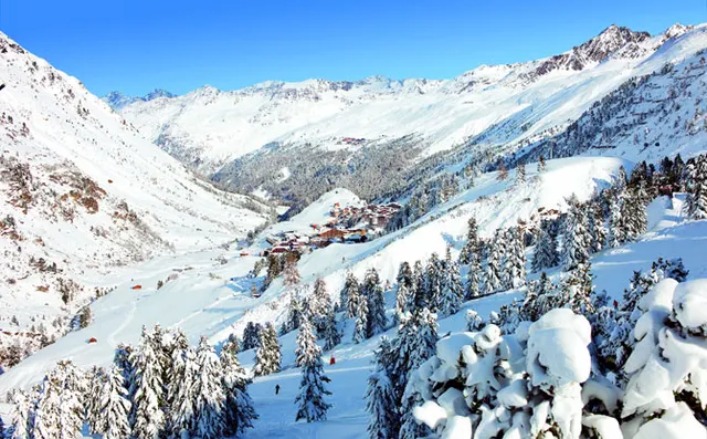Obergurgl-Hochgurgl, zdjęcie 14