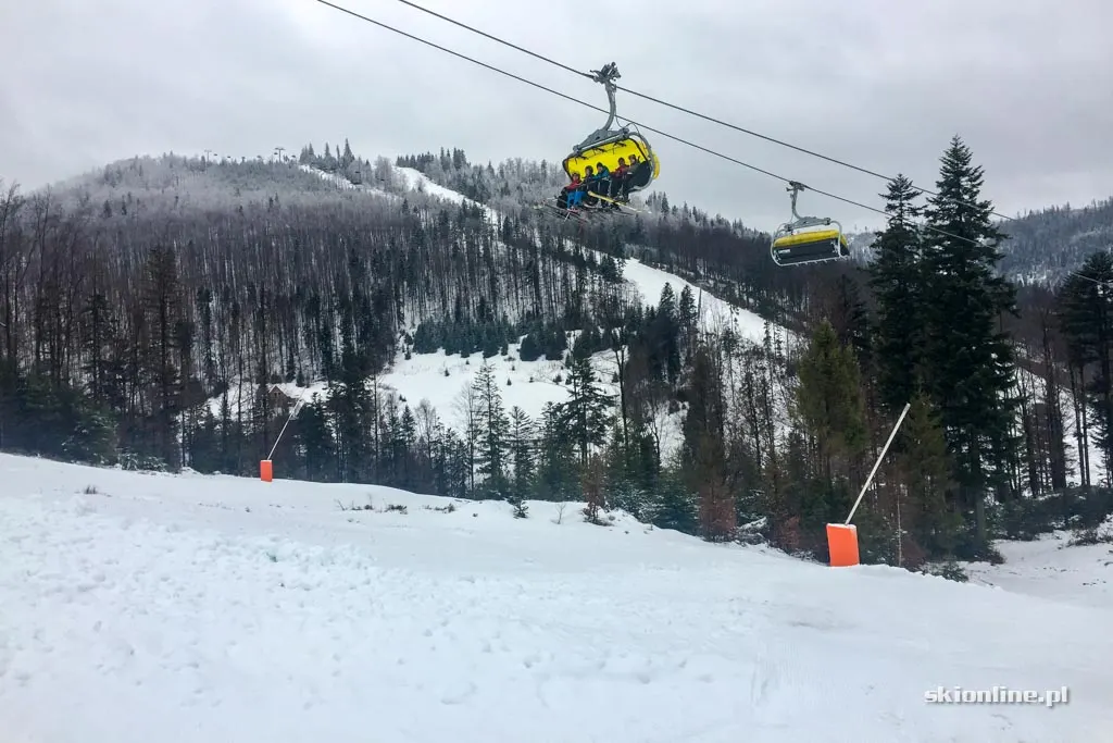 Szczyrk Mountain Resort otwarty, zdjęcie 35