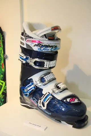 Nordica buty 2011/2012, zdjęcie 15